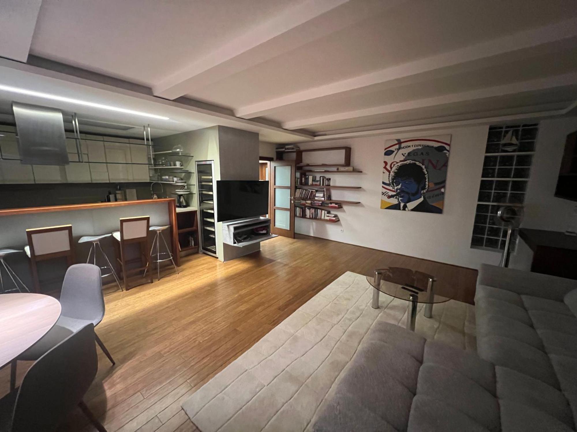 Old Town Apartment Bratislava Luaran gambar